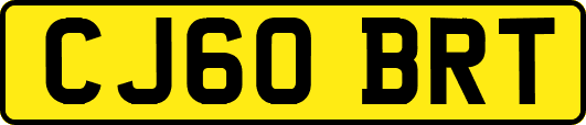 CJ60BRT