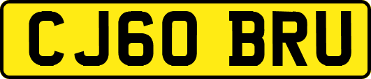 CJ60BRU