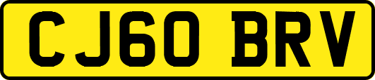 CJ60BRV