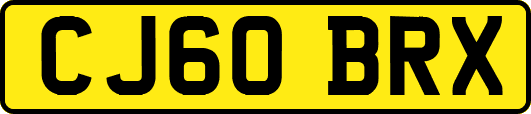 CJ60BRX