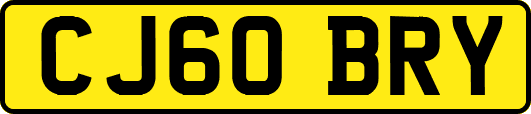 CJ60BRY