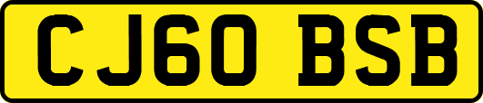 CJ60BSB