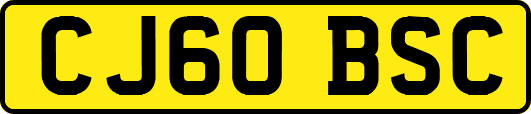 CJ60BSC