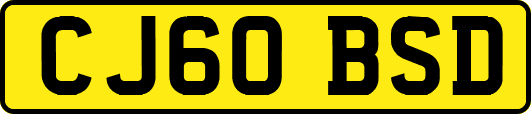 CJ60BSD