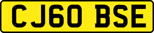 CJ60BSE