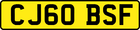 CJ60BSF