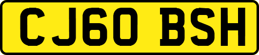 CJ60BSH