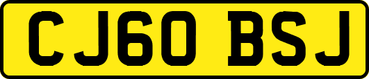 CJ60BSJ
