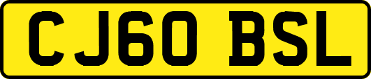 CJ60BSL