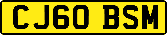 CJ60BSM