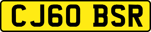 CJ60BSR