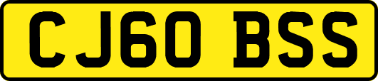 CJ60BSS