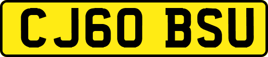 CJ60BSU