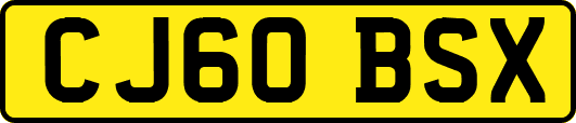 CJ60BSX