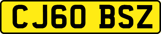 CJ60BSZ