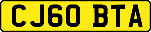 CJ60BTA