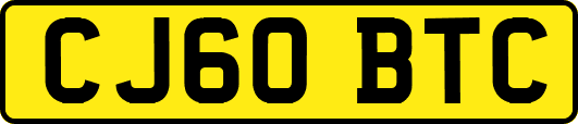 CJ60BTC
