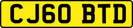 CJ60BTD