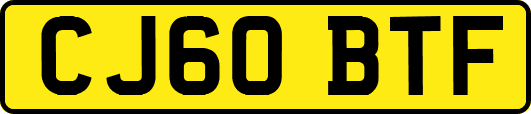 CJ60BTF