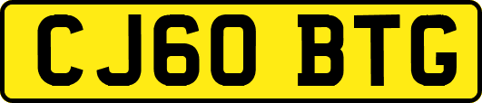 CJ60BTG
