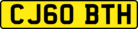 CJ60BTH