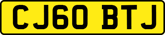 CJ60BTJ