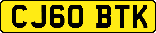 CJ60BTK