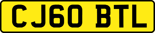 CJ60BTL