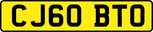 CJ60BTO