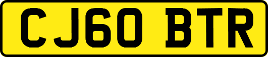 CJ60BTR