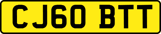 CJ60BTT