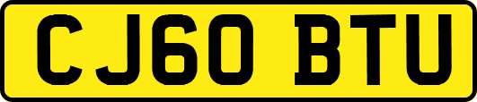 CJ60BTU