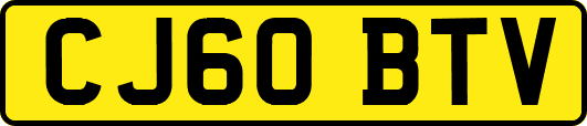 CJ60BTV