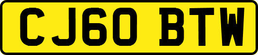 CJ60BTW