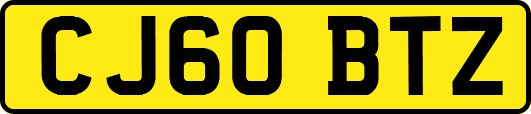CJ60BTZ