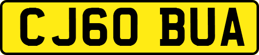 CJ60BUA