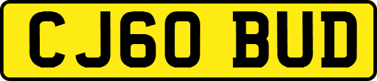 CJ60BUD