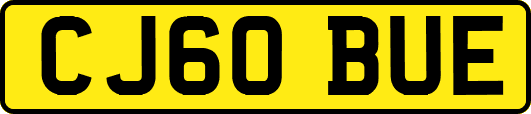 CJ60BUE