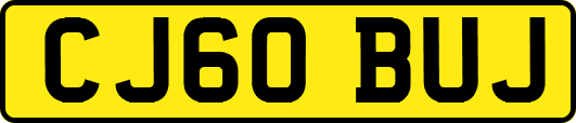 CJ60BUJ