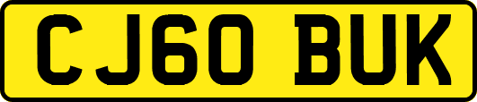 CJ60BUK