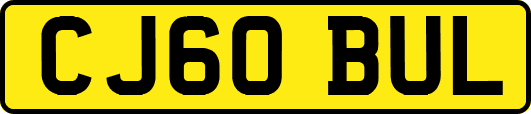 CJ60BUL