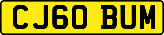 CJ60BUM