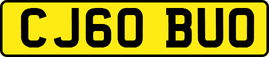 CJ60BUO