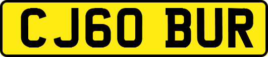 CJ60BUR
