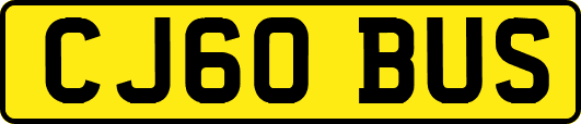 CJ60BUS