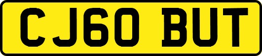 CJ60BUT