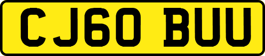 CJ60BUU