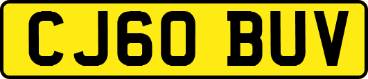 CJ60BUV