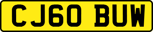 CJ60BUW