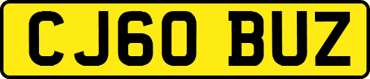 CJ60BUZ
